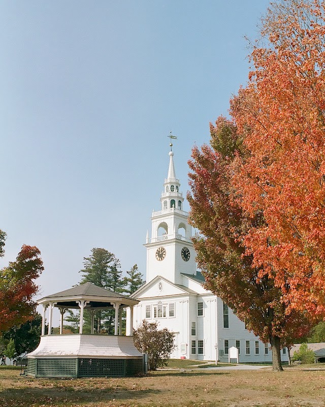 Hancock, NH