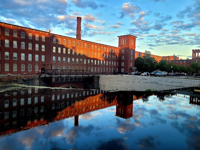Dover, NH